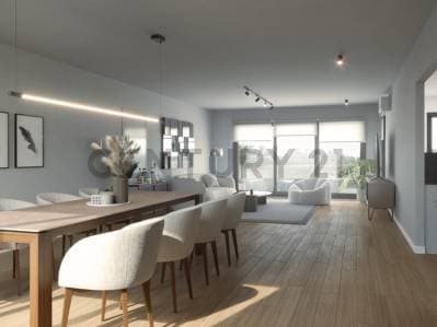 VENTA DEPARTAMENTO 4 AMBIENTES EN CONSTRUCCIÓN EN VILLA CRESPO - FINANCIACIÓN - 4