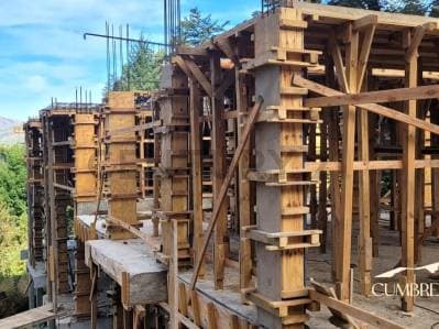 Departamento pozo en venta Bariloche - Principal