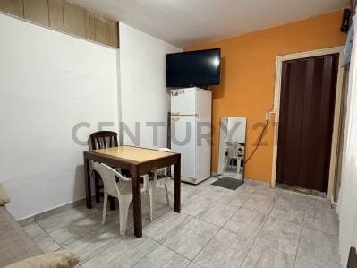 Venta ph 2 ambientes con patio barrio San Cristobal - 5