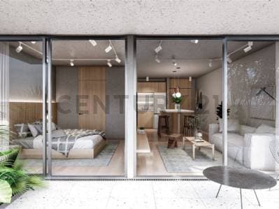 VENTA DESARROLLO ANTICIPO Y CUOTAS DOS AMBIENTES 54 M2 AMENITIES CATEGORÍA AV THOMAS 2000 CABA - 5