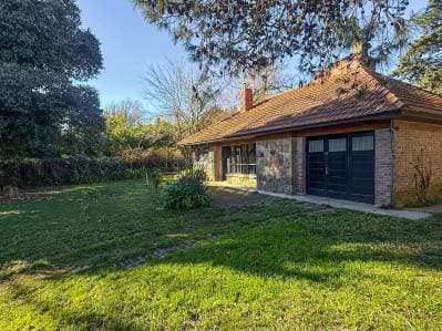 VENTA DE CASA 4 AMBIENTES CAISAMAR - 2