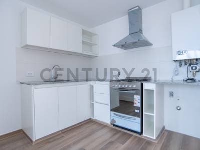 Venta departamento un dormitorio La Plata - 5