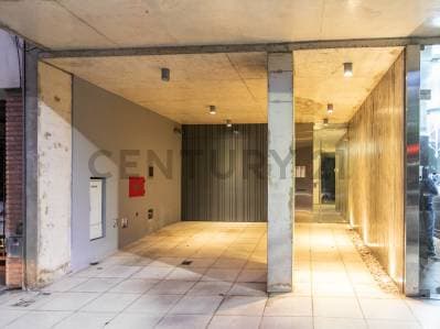 VENTA 1 Ambiente Nuevo 7° piso VILLA URQUIZA - 5