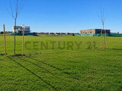 VENTA LOTE 800 M2 EN BARRIO CERRADO EL NAUDIR DELTA EN ESCOBAR - 4