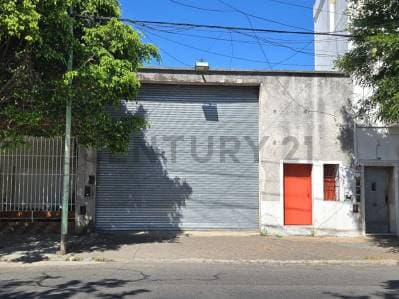Venta Lote -Parque Chacabuco