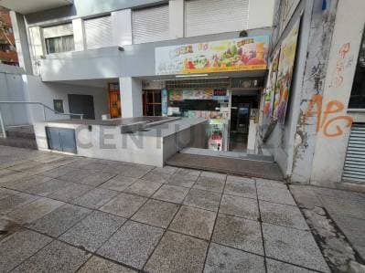 VENTA LOCAL MAR DEL PLATA PLAZA MITRE - 3