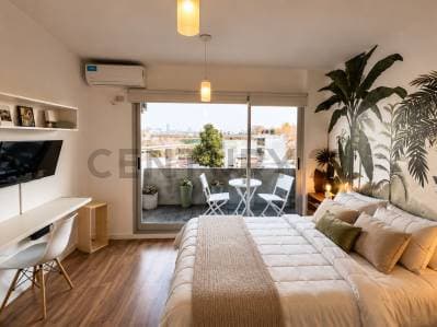 Monoambiente amoblado en venta – Palermo Hollywood - Principal