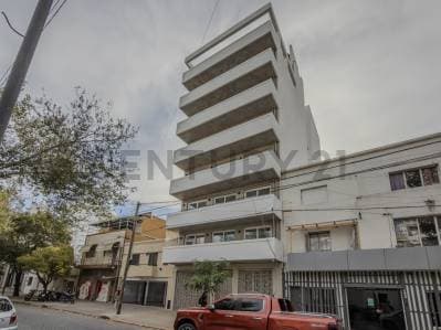Departamento a estrenar 2 dormitorios a media cuadra de Plaza Belgrano - Principal