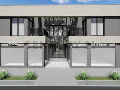 Venta de departamento en Guaymallén - 2