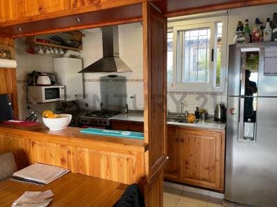 Depaetamento en venta Bariloche - Principal