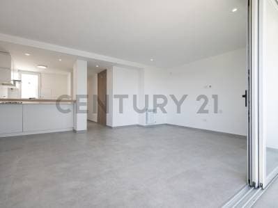 Departamento en venta en La Plata 1 dormitorio QMS LUMEN obra avanzada - 2