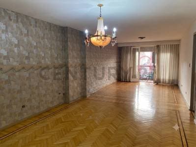 VENTA DEPARTAMENTO DE 4 AMBIENTES CON BALCÓN Y DEPENDENCIA - MATADEROS - Principal