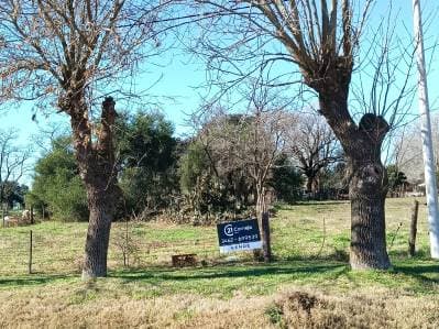 TERRENO EN VENTA FRENTE A LA LAGUNA - SAN EDUARDO - 5