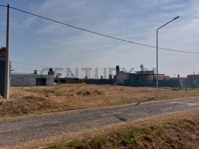 Lote en venta - 2