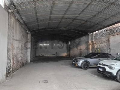 IMPERDIBLE INVERSIÓN EN MICROCENTRO: Terreno de 562 m² – Rivera Indarte 650 - 4