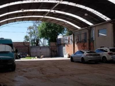 Excelente Nave Industrial a La Venta - 4