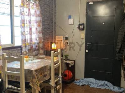 CASA EN VENTA EN PUNTA LARA LOTE DE 10 X 50 - 4