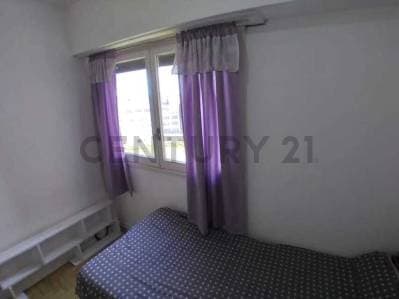 Venta depto 3 ambientes con Balcón Piso 10 APTO CREDITO - 4