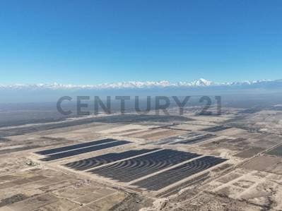LOTE EN VENTA LUJAN DE CUYO - 3