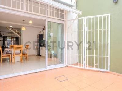 VENTA Casa duplex 3 ambientes con cochera, patio y parrilla | Ciudadela - APTO CRÉDITO - 5