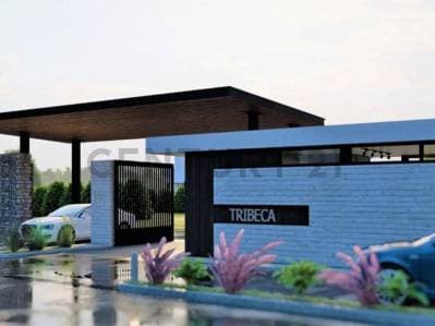 Terrenos en venta City Bell barrio Tribeca - 4