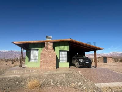 VENTA – Propiedad en Barrio Privado Altos del Valle (Ruta 149 Uspallata) - Principal