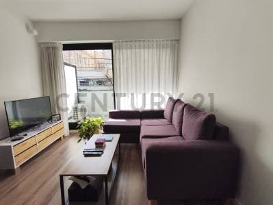 Venta Dto. 2 ambientes c/COCHERA. Apto Profesional - 3