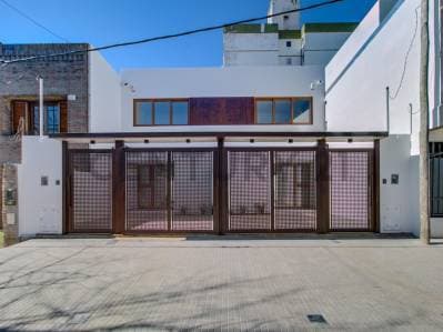Duplex de 2 dormitorios a estrenar en VENTA - Principal
