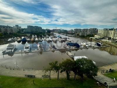 VENTA DEPARTAMENTO-NORDELTA- AMOBLADO - 2