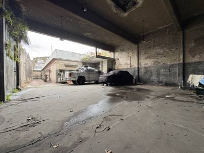 Terreno 485m2 con 2 ph a refaccionar en venta - Piñeyro, Avellaneda - 5