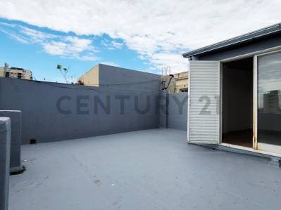 VENTA DPTO 3 AMB C/ TERRAZA PRIVADA - PERMUTA -DEVOTO - Principal