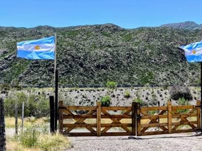 Casa en venta en Potrerillos Luján de Cuyo - 3