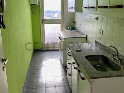 ALQUILER DE DEPARTAMANTO DE 2 AMBIENTES CON COCHERA-AVELLANEDA - 2