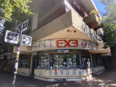 1 Y 46 - VENTA DE LOCAL EN IMPORTANTE ESQUINA! - Principal