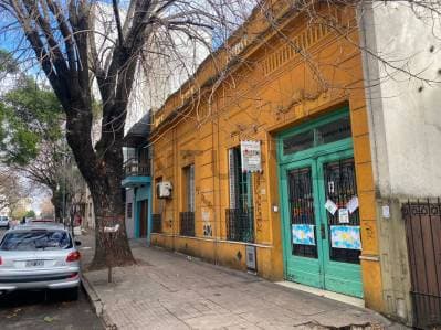 Lote en venta - 4