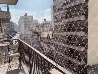 VENTA DEPARTAMENTO DE 3 AMBIENTES APTO PROFESIONAL RIVADAVIA Y COLOMBRES - 3