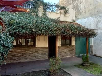 EN VENTA CASA + TALLER - VILLA MADERO - LA TABLADA - PCIA DE BUENOS AIRES - 3