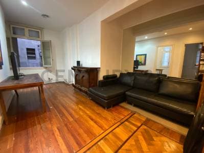 DEPARTAMENTO 6 AMBIENTES EN PLENO CENTRO - Principal