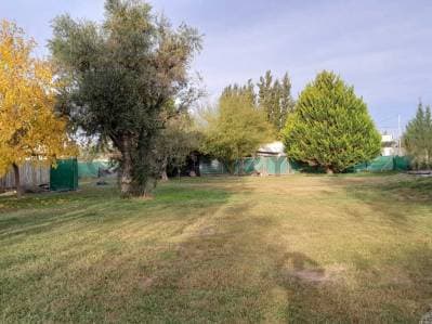 LOTE EN QUINTAS DE RUSSEL - 4