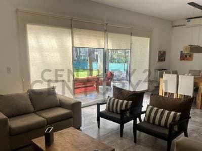 CASA 5 AMBIENTES EN LA HERRADURA ALQUILER ANUAL - Principal
