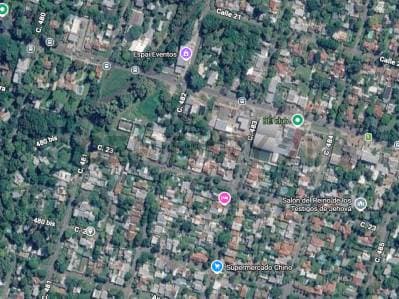 TERRENO EN VENTA CITY BELL - 5