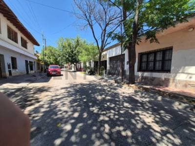CASA PARA RECICLAR – DORREGO, GUAYMALLÉN - 3