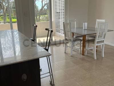 Departamento en alquiler de 3 ambientes en Barrio El Palmar edificio Chateau Nordelta - 2