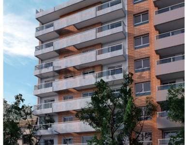 VENTA DEPARTAMENTO 1 DORMITORIO FRENTE - Principal