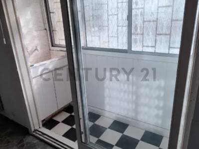 DEPARTAMENTO EN VENTA 3AMB CON BAÑO Y TOILETTE EN EL CORAZON DE VILLA DEL PARQUE - 3