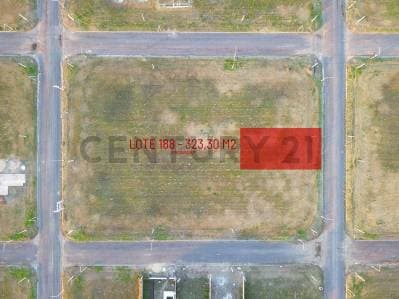 VENTA | Lote/s en Barrio Francisco Primero, Arroyo Seco - Principal