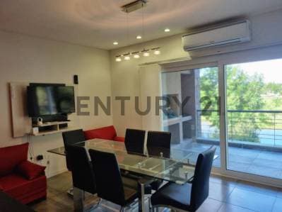 Departamento 1 dormitorio - Haras del Sur II - USD 138.000 - 2