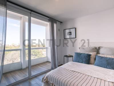 Monoambiente en venta EN OBRA La Plata - 5