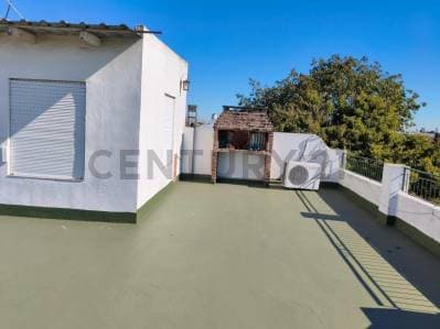 VENTA PH 4 AMB C/ TERRAZA - CASEROS - APTO CREDITO - 2