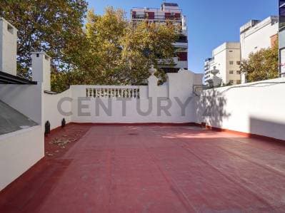 VENTA PH 4 AMBIENTES CON BALCÓN Y TERRAZA EN ALMAGRO - 2